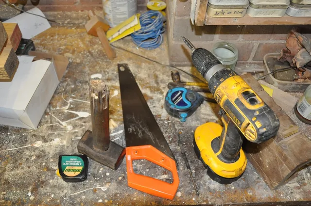 tool, screwdriver, hammer, tape measure, handyman, screwdriver, handyman, handyman, handyman, handyman, handyman. Buying tools in Canada compared: Canadian Tire, Lee Valley, Busy Bee and KMS Tools