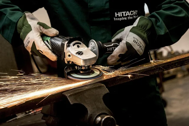 grinder, hitachi, power tool, flexible, grind, building, worksite, processing, metal, grinder, grinder, grinder, grinder, grinder, power tool, power tool, power tool, power tool. Beginner garage projects, each built to teach exactly one skill