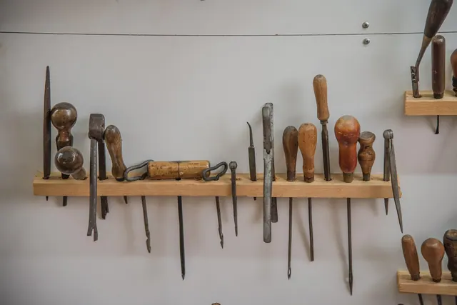 tool, workbench, craft, handyman, pliers, hammer, repair, retro, antique, cobbler, shoemaker's workshop, workbench, workbench, workbench, workbench, workbench, cobbler